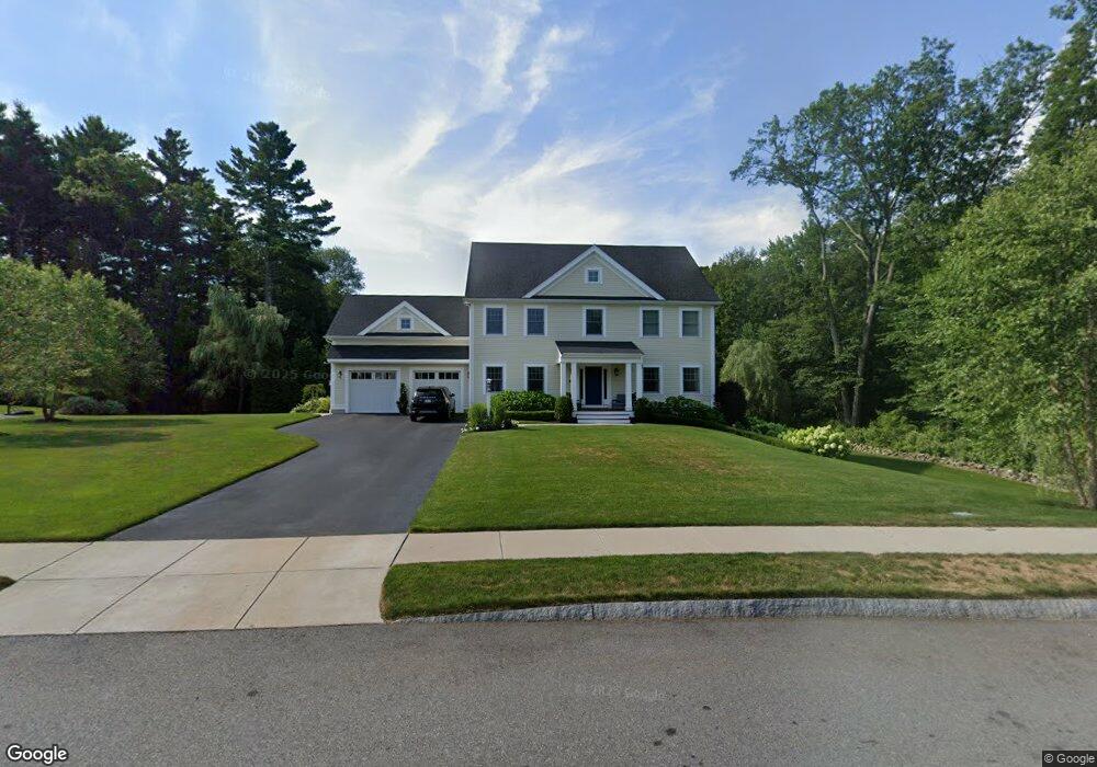 20 Emerald Way, Walpole, MA 02081 - photo 1