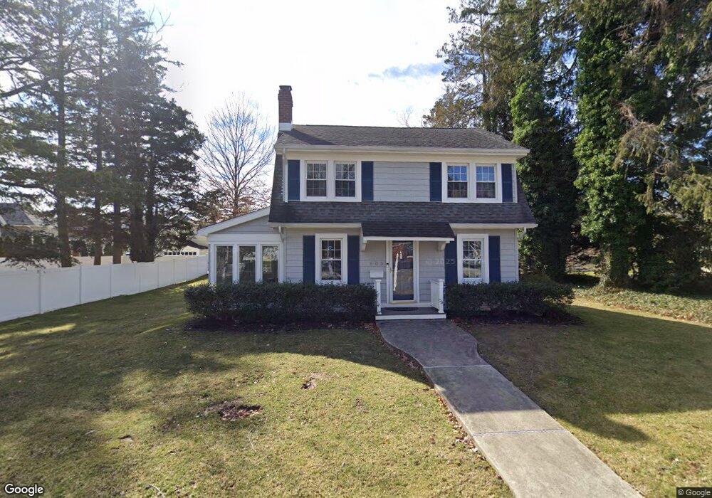 605 Cherokee Ln, Brielle, NJ 08730 - photo 1