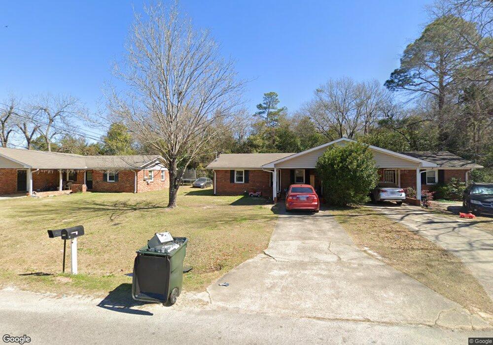 102 Archdale Dr, Warner Robins, GA 31093 - photo 1