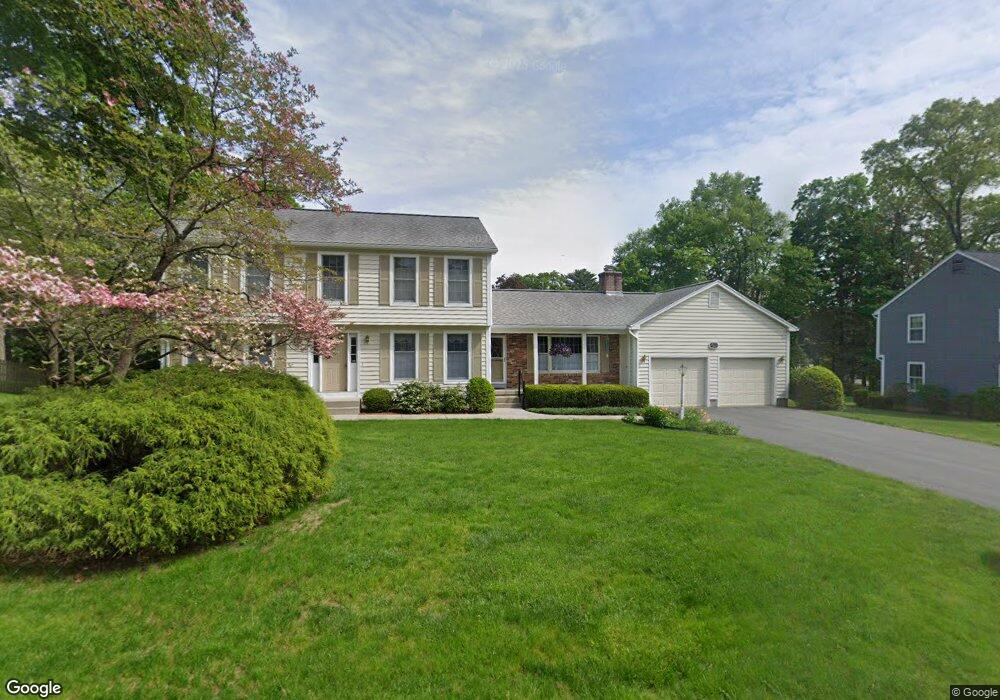 50 Bretton Rd, West Springfield, MA 01089 - photo 1