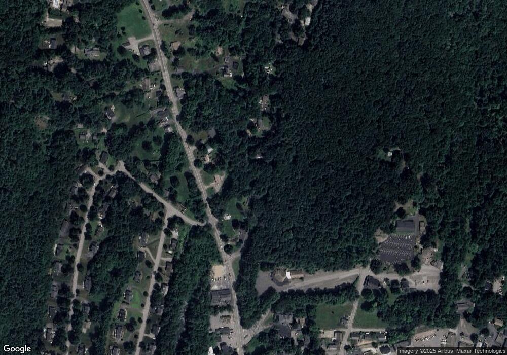 15 Clark Rd, Fiskdale, MA 01518 - photo 1