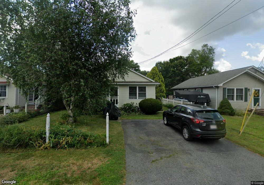 51 Guillotte St, Acushnet, MA 02743 - photo 1