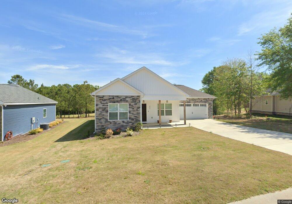 656 Britton Way, Macon, GA 31216 - photo 1