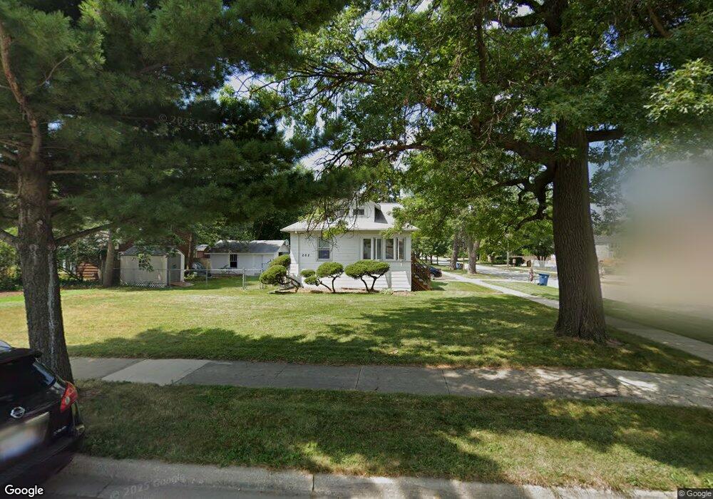 262 N Geneva Ave, Elmhurst, IL 60126 - photo 1