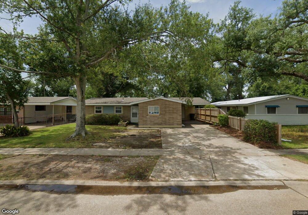 2920 General Patton St, Lake Charles, LA 70615 - photo 1