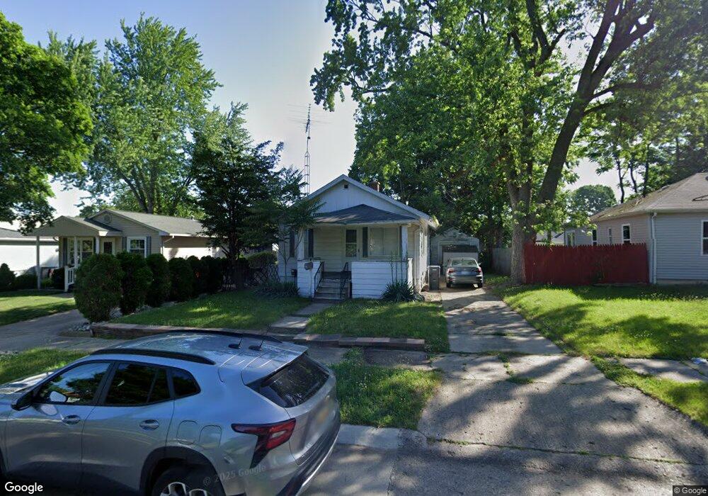 4309 Custer Ave, Flint, MI 48507 - photo 1