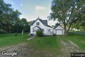 210 E 4th St, Egan, SD 57024