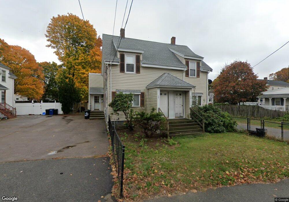 15 Sumner St, Quincy, MA 02169 - photo 1