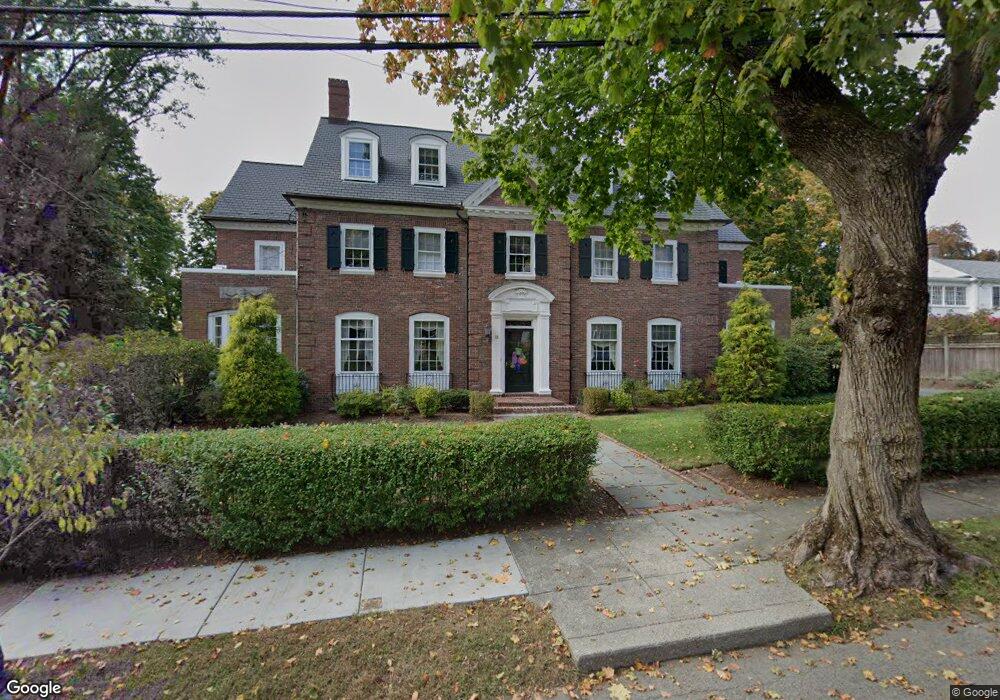 15 Nobscot Rd, Newton Center, MA 02459 - photo 1