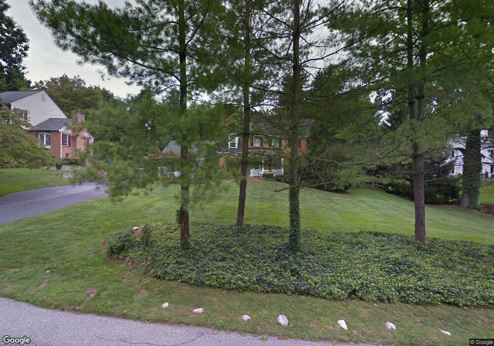 1408 Malvern Ave, Towson, MD 21204 - photo 1