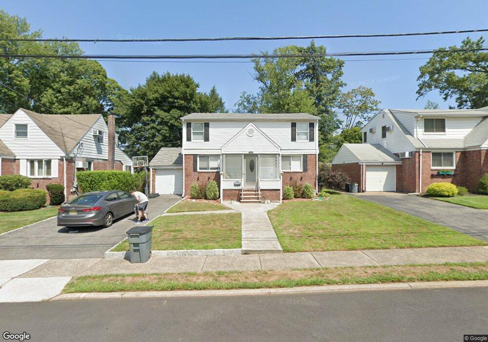 36-01 Hale Place unit 1X, Fair Lawn, NJ 07410 - photo 1