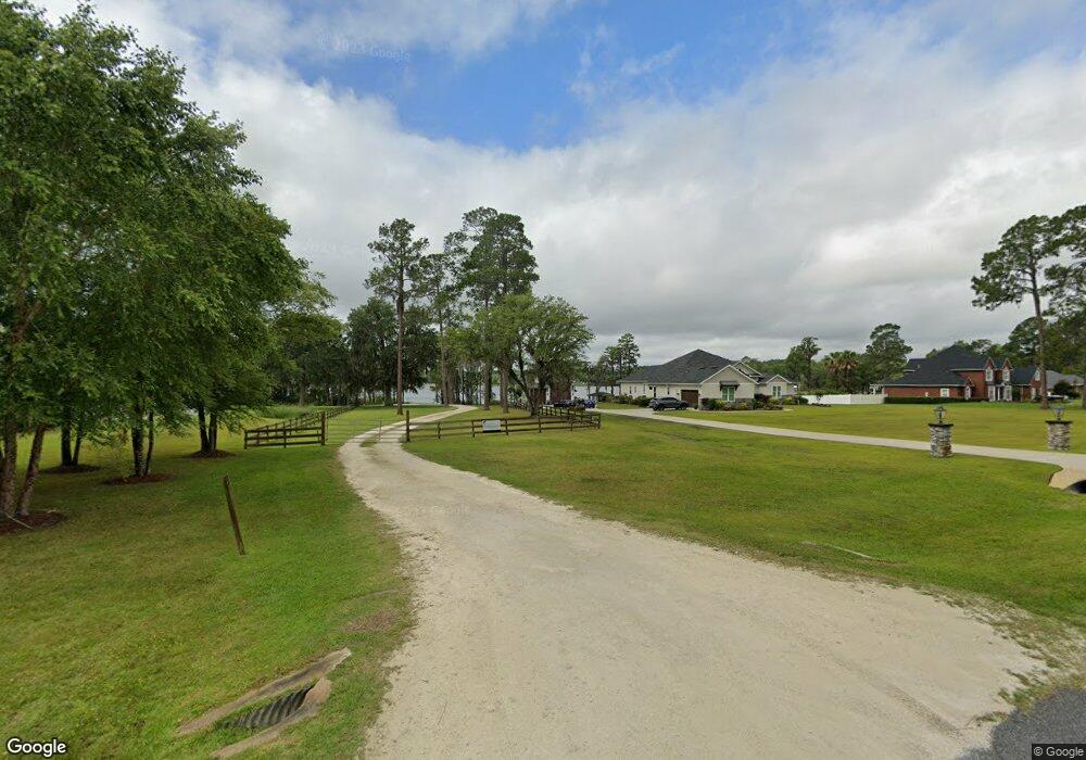 320 NW Scenic Lake Dr, Lake City, FL 32055 - photo 1