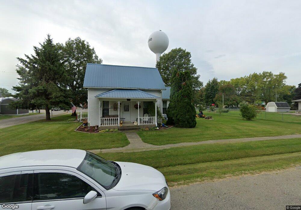 209 W Front St, Wayland, IA 52654 - photo 1