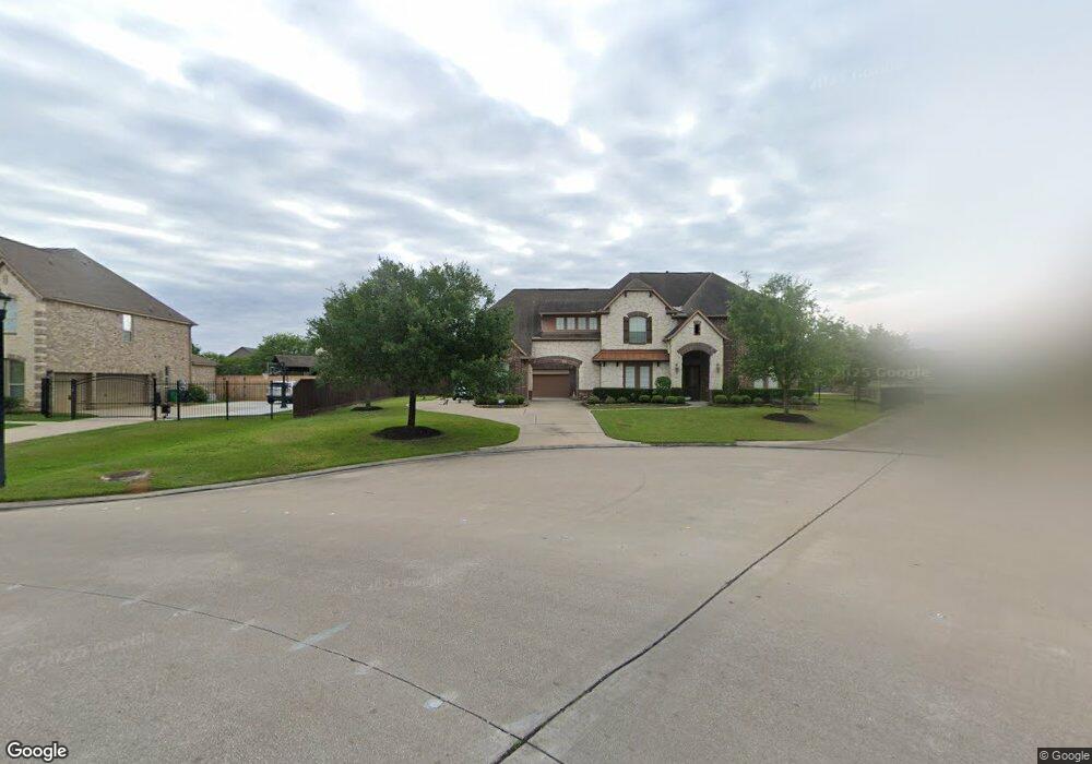 17702 Fairhaven Gateway Dr, Cypress, TX 77433 - photo 1