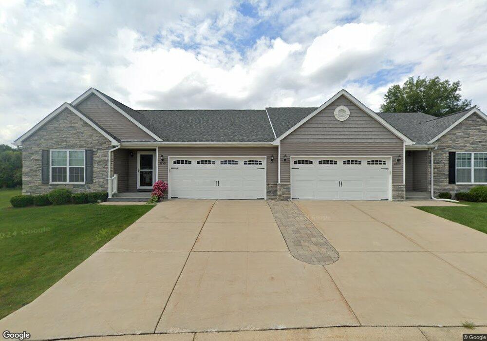 2840 Grand Marais, Oceola, MI 48843 - photo 1