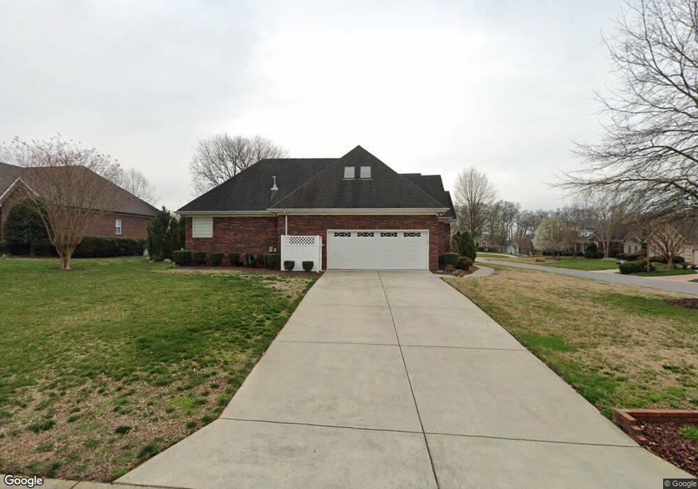 3954 Firethorne Ave SW, Concord, NC 28027 - photo 1