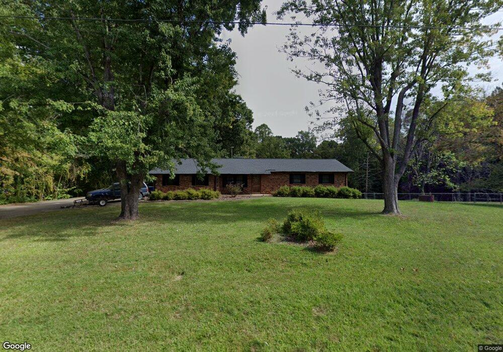 160 Imperial Heights Rd, Statesville, NC 28625 - photo 1