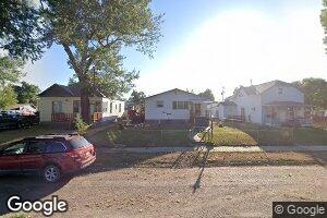 226 N 3rd Ave, Forsyth, MT 59327