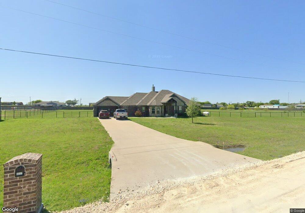 6037 Berry Ridge Ln, Joshua, TX 76058 - photo 1