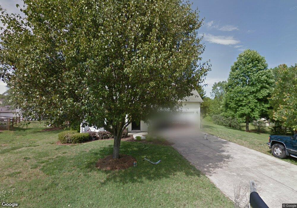 410 Queens Dr SW unit 125, Concord, NC 28025 - photo 1