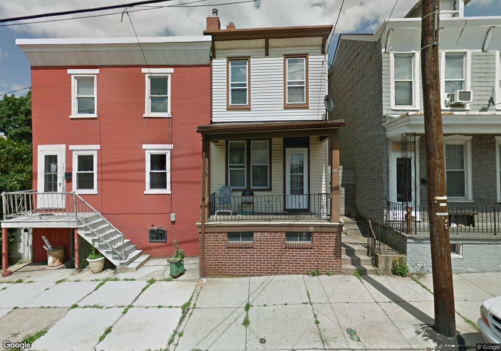 245 S 4th St, Hamburg, PA 19526 - photo 1