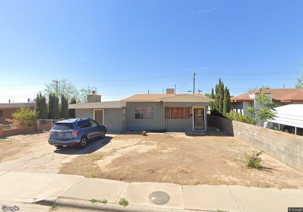 903 Arapaho Trail, Alamogordo, NM 88310 - photo 1