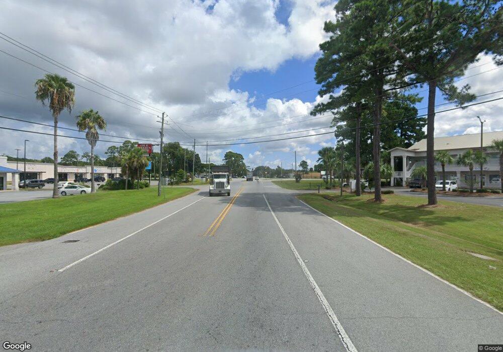 Lot 3 Center Square, Brunswick, GA 31525 - photo 1