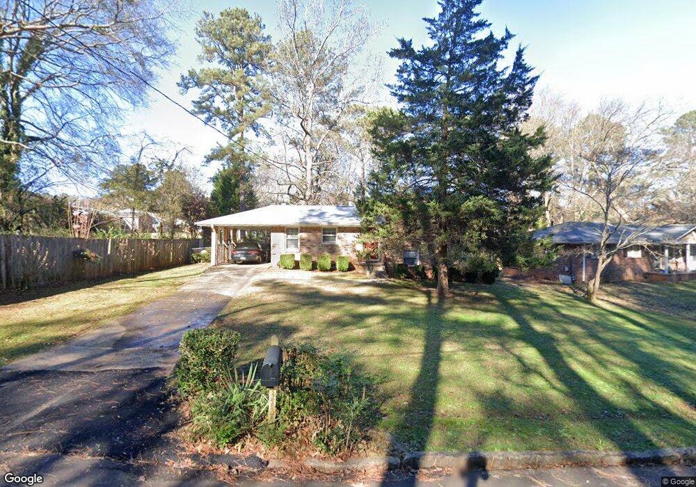 3724 Gloucester Dr, Tucker, GA 30084 - photo 1