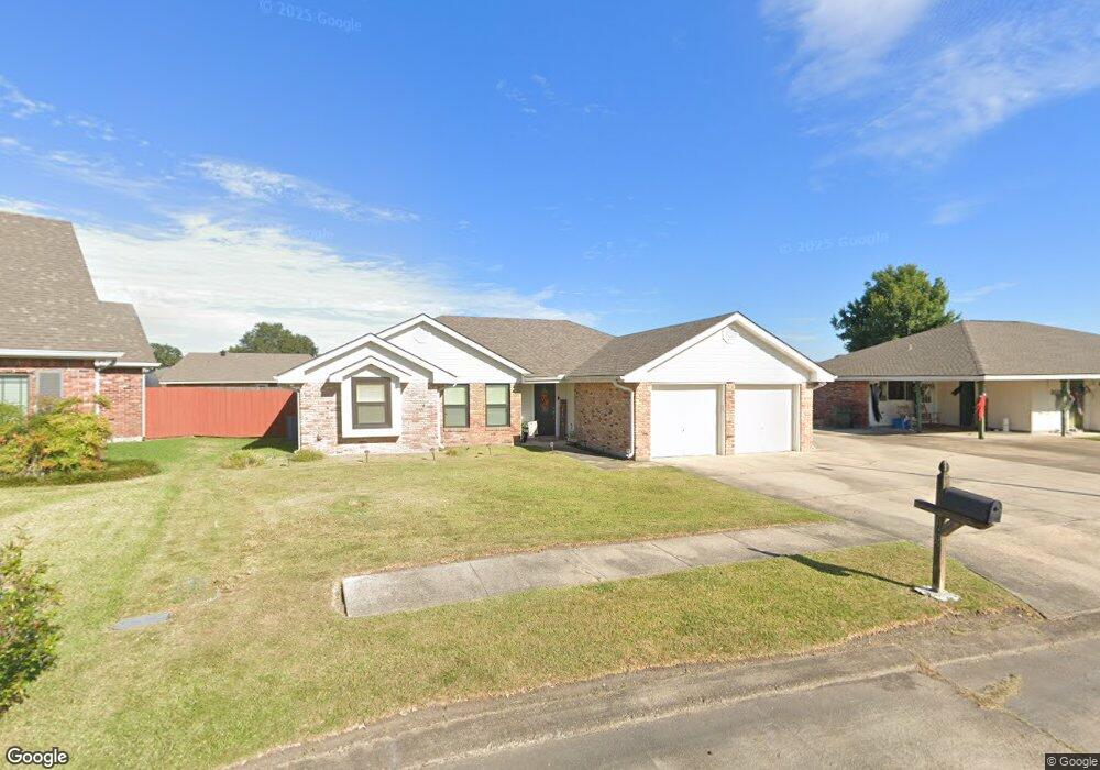 3021 Copasaw Dr, Houma, LA 70364 - photo 1