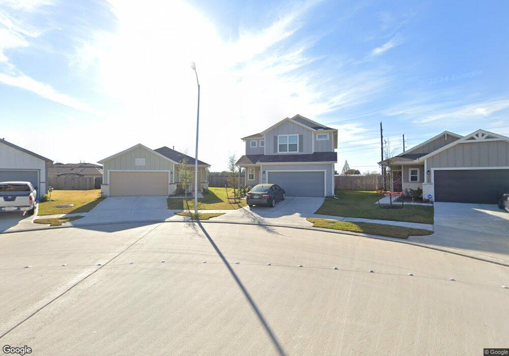 17903 Daisy Terrace Dr, Hockley, TX 77447 - photo 1