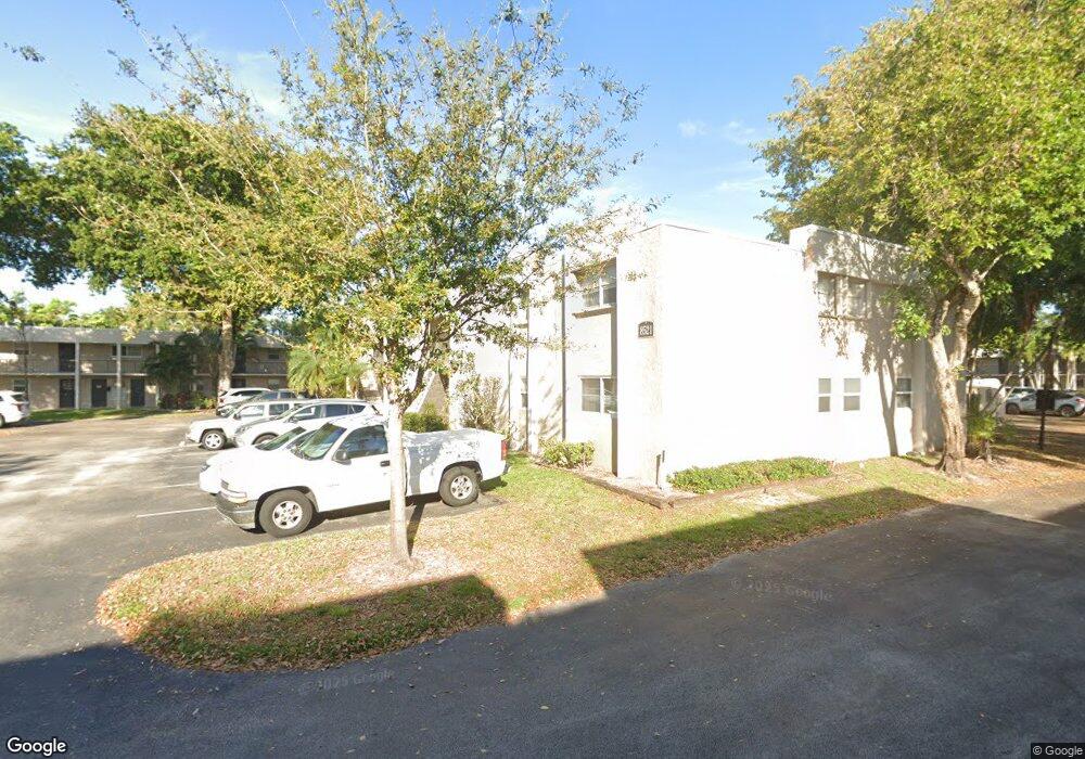 8521 Old Country Manor unit 525, Davie, FL 33328 - photo 1