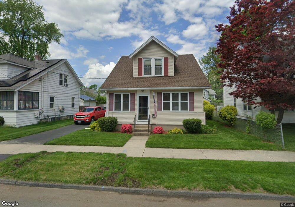 52 Warren St, West Springfield, MA 01089 - photo 1