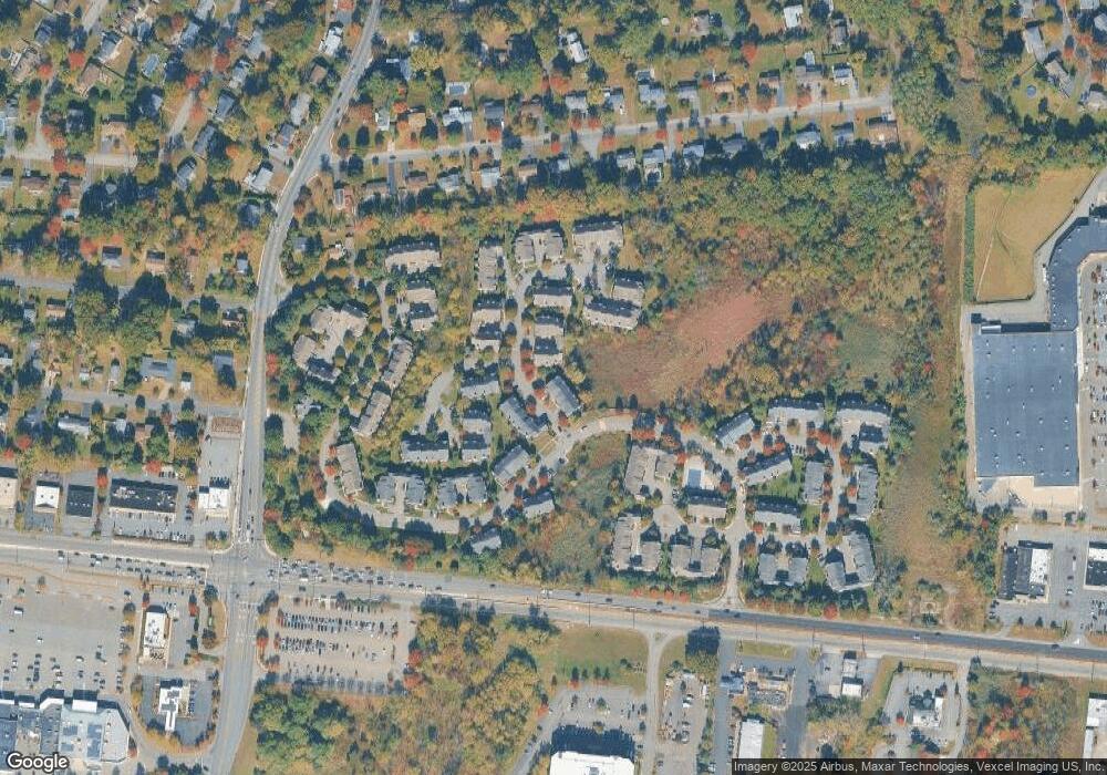 166 Gladstone Dr unit 166, Parsippany, NJ 07054 - photo 1