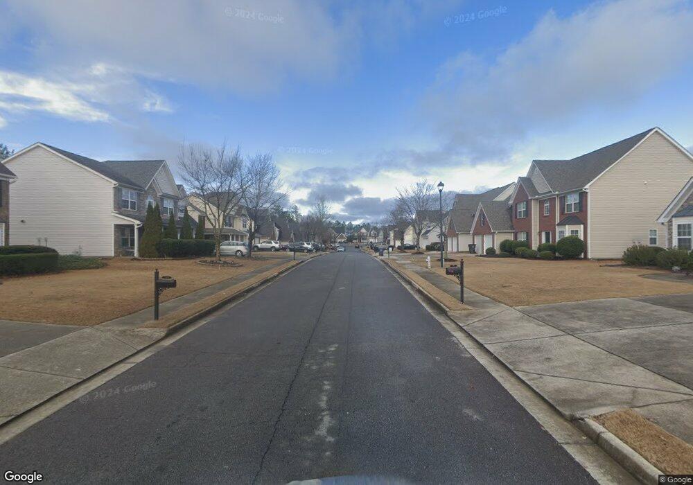 0 Roxholly Ln NE unit 8209910, Buford, GA 30518 - photo 1