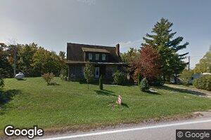 1031 S State Road 237, English, IN 47118