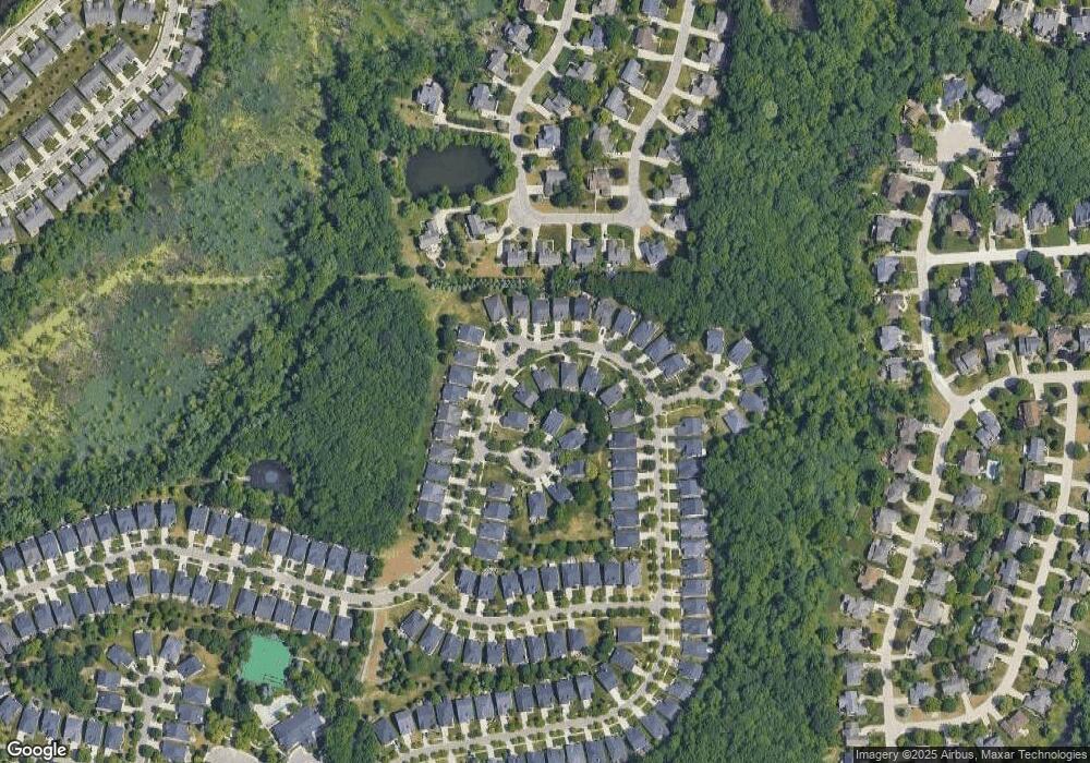 3945 Hillsdale Dr unit 218, Auburn Hills, MI 48326 - photo 1