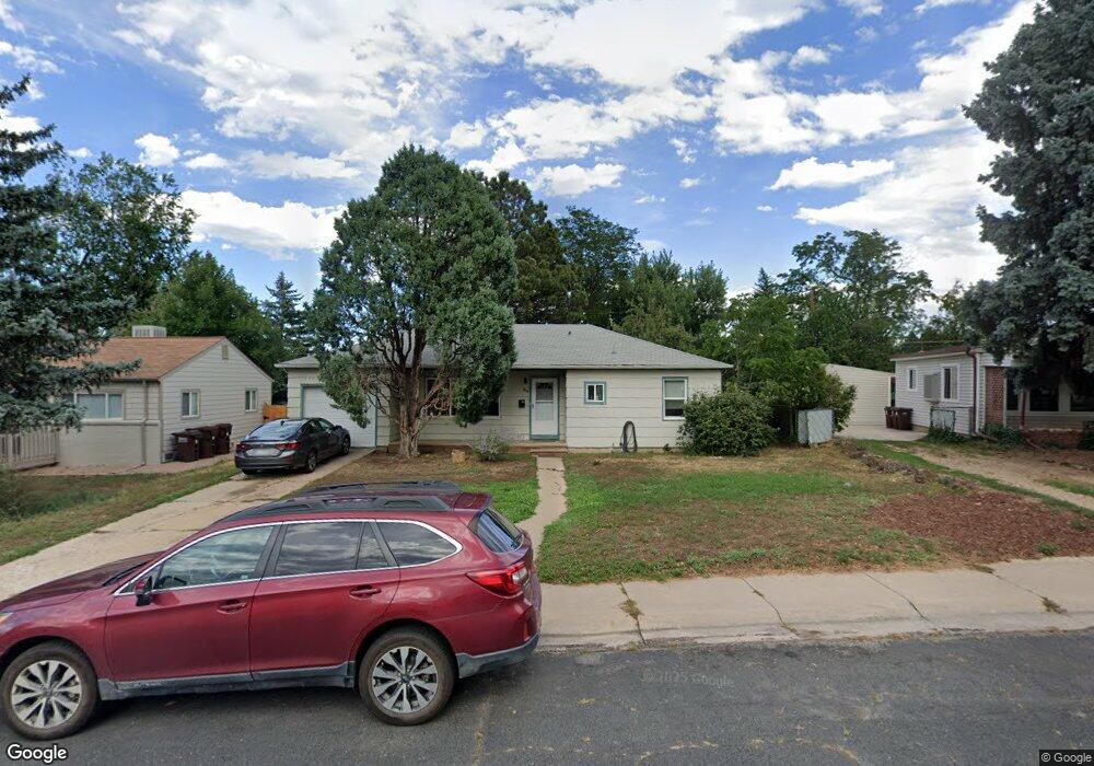 306 27th St, Boulder, CO 80305 - photo 1