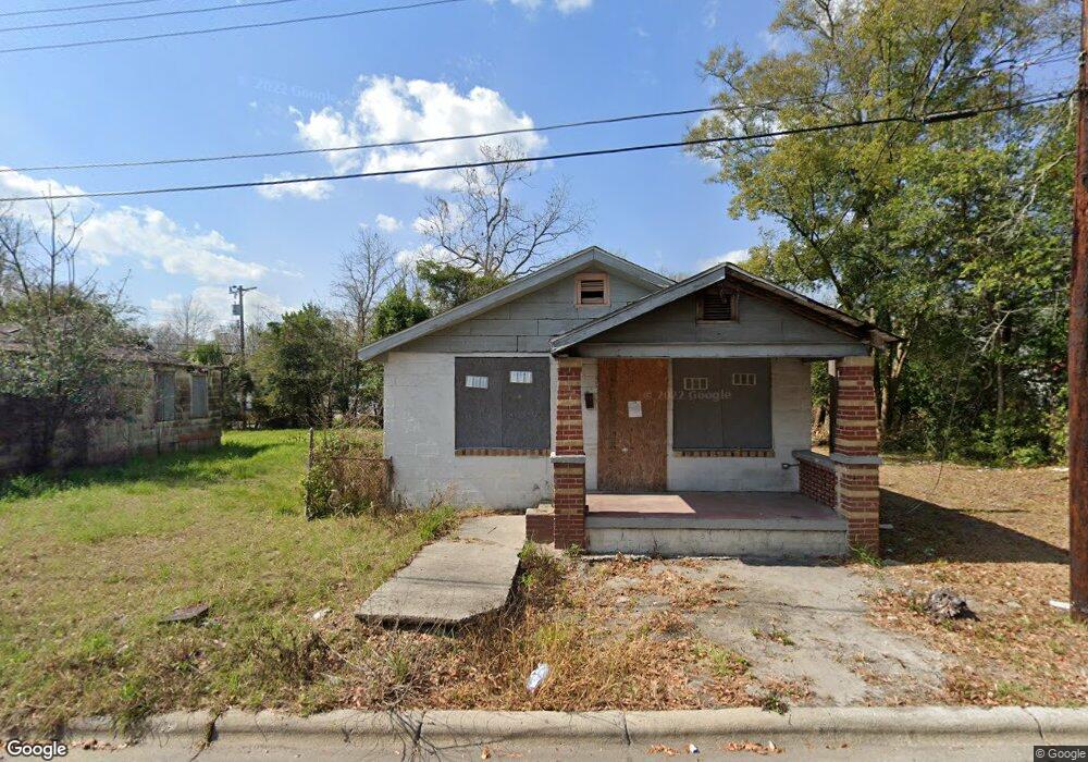 3209 Myrtle St, Savannah, GA 31405 - photo 1