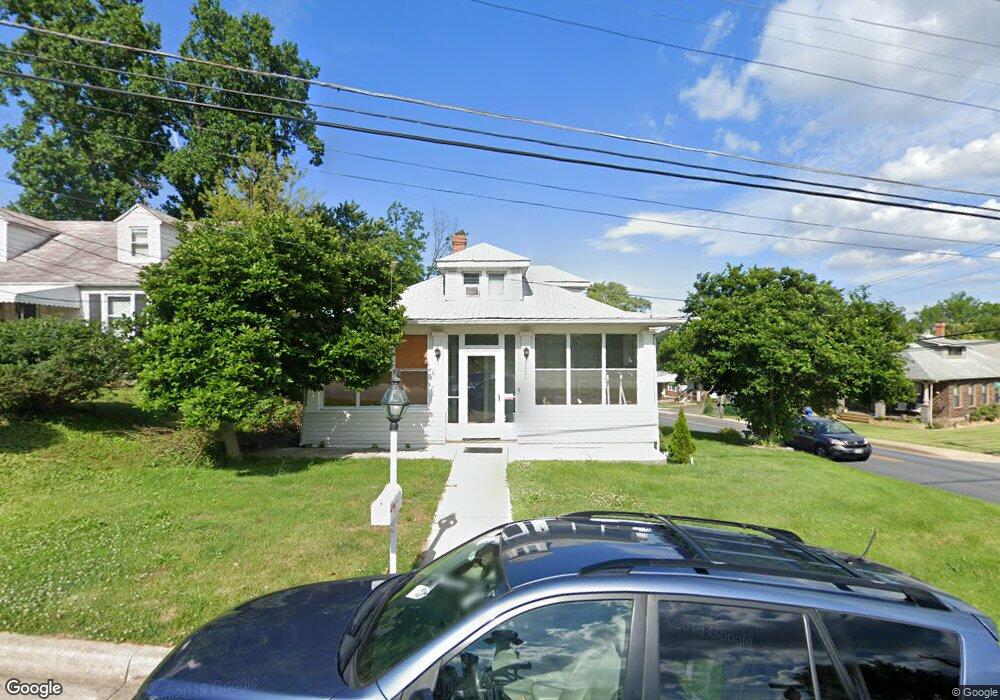 1721 Summit Ave, Halethorpe, MD 21227 - photo 1