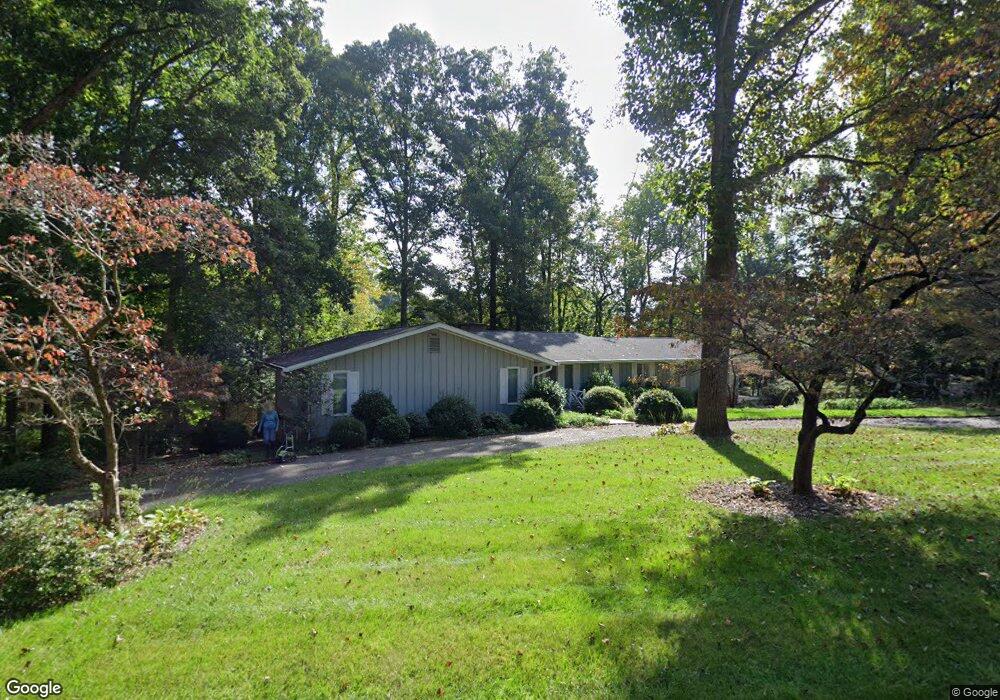 409 Augusta Dr, Statesville, NC 28625 - photo 1