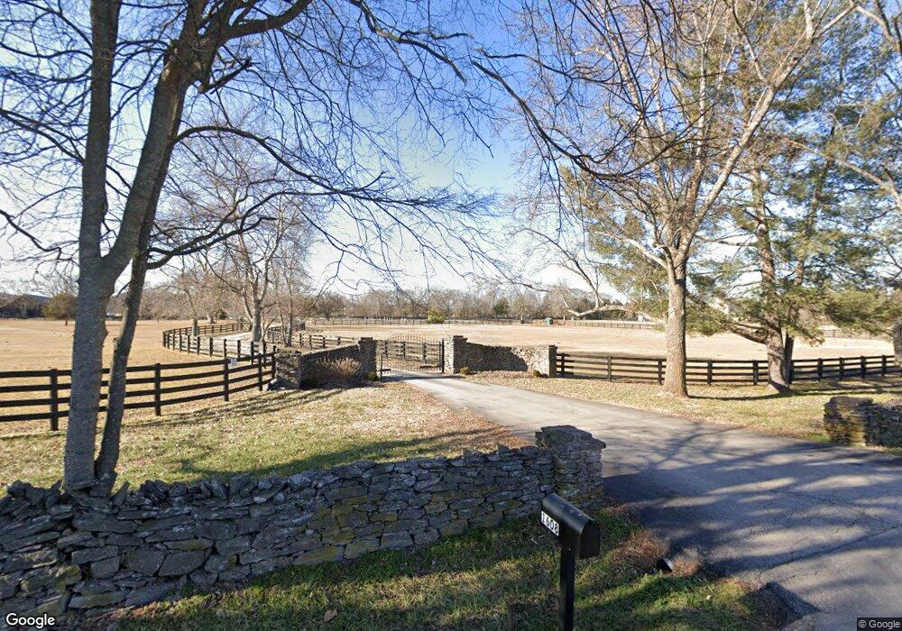 1608 Old Hillsboro Rd, Franklin, TN 37069 - photo 1