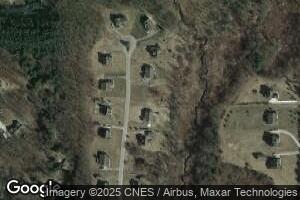 8349 Meadow Creek Ln, Pinckney, MI 48169