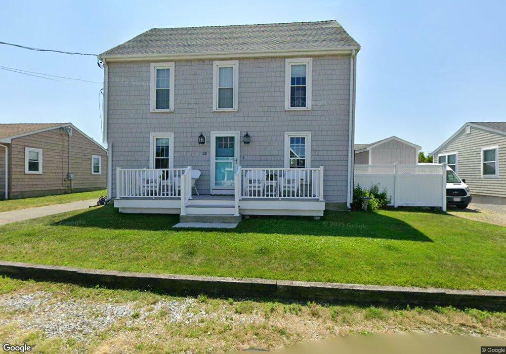 33 Monitor Rd, Marshfield, MA 02050 - photo 1