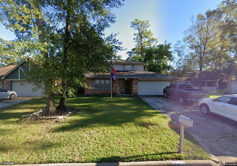 4814 Fitzwater Dr, Spring, TX 77373 - photo 1