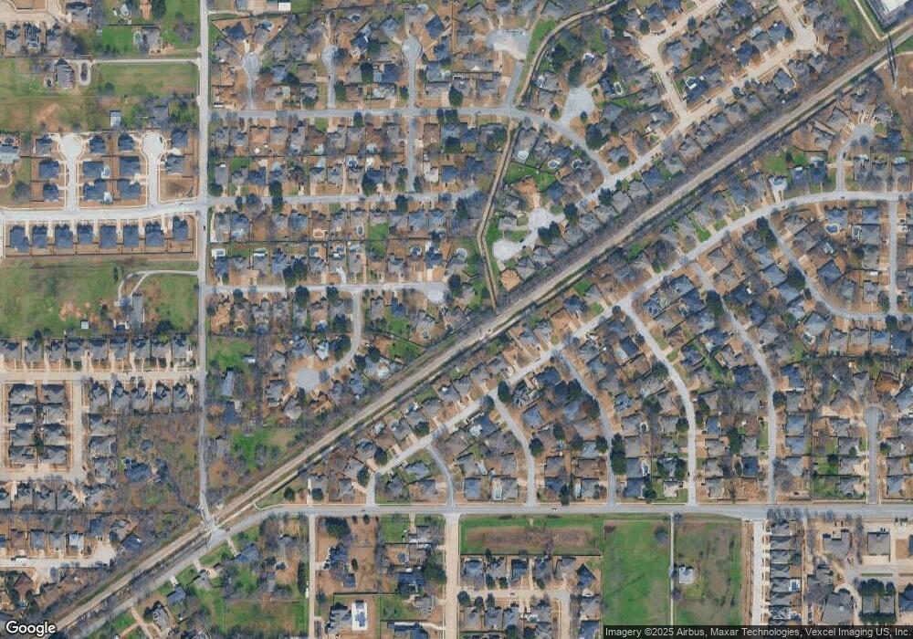 8904 Jason Ct, North Richland Hills, TX 76182 - photo 1