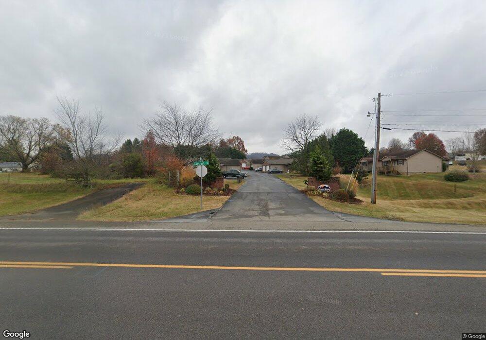 137 Grand Mesa, Gray, TN 37615 - photo 1