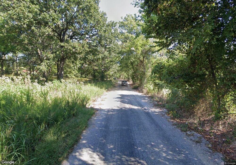 TBD Stockton Ln, Muldrow, OK 74948 - photo 1