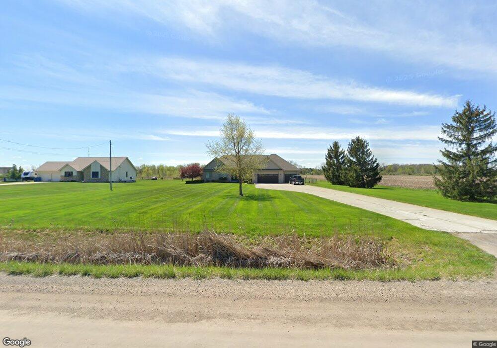 8215 W Calkins, Swartz Creek, MI 48473 - photo 1