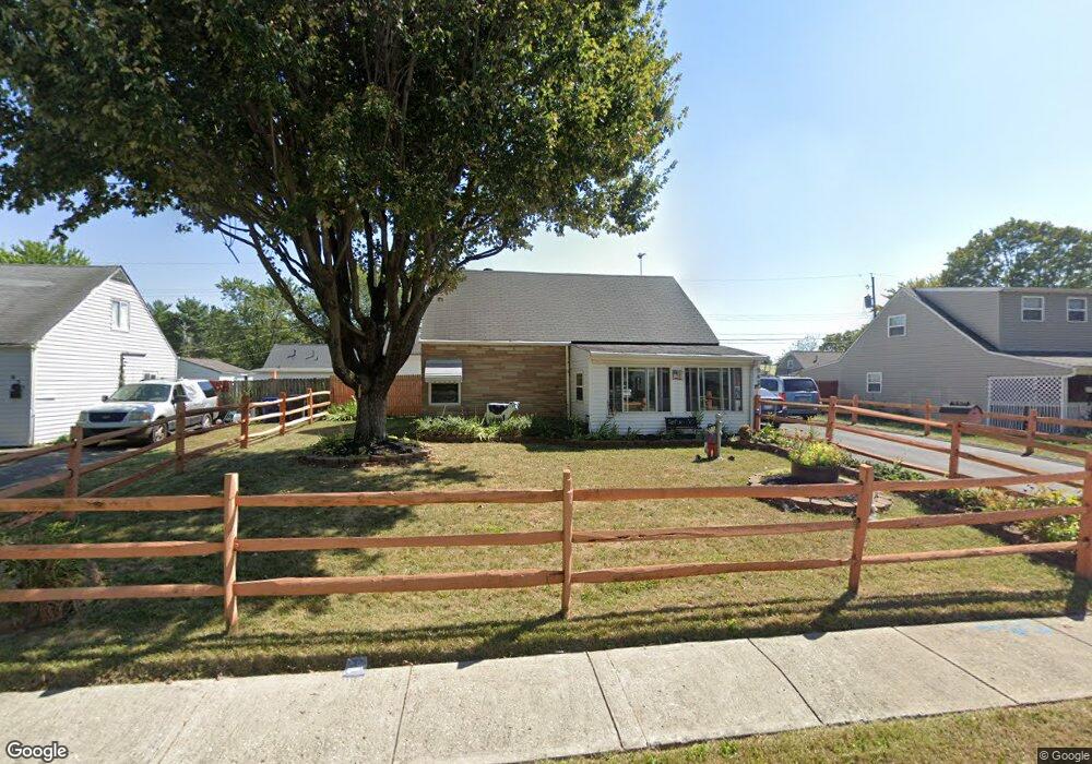 942 Antwerp Rd, Columbus, OH 43213 - photo 1