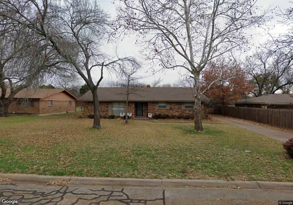 1006 Sheridan Ln, Cleburne, TX 76033 - photo 1